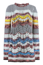 Load image into Gallery viewer, Wool-blend dress
