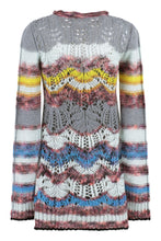 Load image into Gallery viewer, Wool-blend dress
