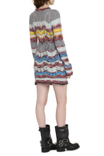 Load image into Gallery viewer, Wool-blend dress
