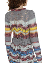 Load image into Gallery viewer, Wool-blend dress
