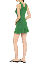 Load image into Gallery viewer, Ribbed knit dress

