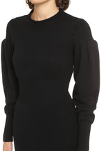 Load image into Gallery viewer, Virgin wool dress
