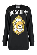 Load image into Gallery viewer, Intarsia sweaterdress
