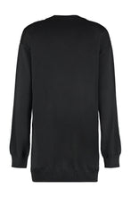 Load image into Gallery viewer, Intarsia sweaterdress
