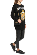 Load image into Gallery viewer, Intarsia sweaterdress
