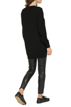 Load image into Gallery viewer, Intarsia sweaterdress
