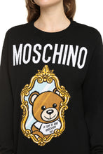 Load image into Gallery viewer, Intarsia sweaterdress
