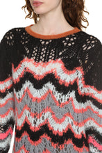 Carica l&#39;immagine nel visualizzatore di Gallery, Abito in misto lana
