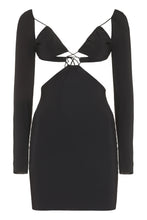 Load image into Gallery viewer, Azhar mini dress
