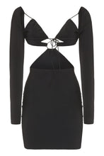 Load image into Gallery viewer, Azhar mini dress

