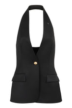 Load image into Gallery viewer, Wool vest
