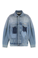 Load image into Gallery viewer, Denim jacket
