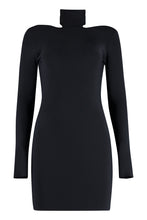 Carica l&#39;immagine nel visualizzatore di Gallery, Abito dolcevita Clara
