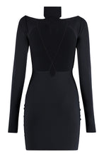 Carica l&#39;immagine nel visualizzatore di Gallery, Abito dolcevita Clara
