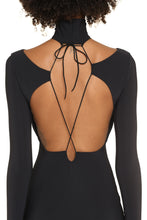 Carica l&#39;immagine nel visualizzatore di Gallery, Abito dolcevita Clara
