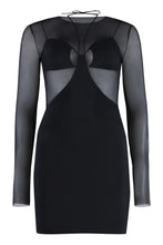 Carica l'immagine nel visualizzatore di Gallery, Mini-dress Debbie
