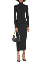 Carica l&#39;immagine nel visualizzatore di Gallery, Abito dolcevita Jenna
