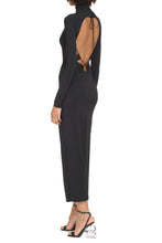 Carica l&#39;immagine nel visualizzatore di Gallery, Abito dolcevita Jenna
