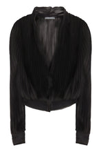 Carica l'immagine nel visualizzatore di Gallery, Blusa in chiffon
