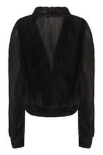 Carica l'immagine nel visualizzatore di Gallery, Blusa in chiffon
