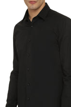 Carica l'immagine nel visualizzatore di Gallery, THE (Shirt) - Camicia in cotone stretch
