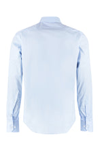 Carica l'immagine nel visualizzatore di Gallery, THE (Shirt) - Camicia in cotone stretch
