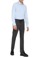 Carica l'immagine nel visualizzatore di Gallery, THE (Shirt) - Camicia in cotone stretch
