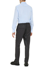 Carica l'immagine nel visualizzatore di Gallery, THE (Shirt) - Camicia in cotone stretch
