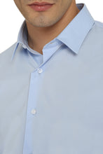 Carica l'immagine nel visualizzatore di Gallery, THE (Shirt) - Camicia in cotone stretch
