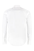 Load image into Gallery viewer, THE (Shirt) - Stretch cotton shirt
