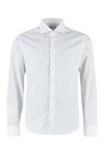 Carica l'immagine nel visualizzatore di Gallery, THE (Shirt) - Camicia in cotone stampato
