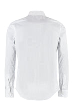 Carica l'immagine nel visualizzatore di Gallery, THE (Shirt) - Camicia in cotone stampato
