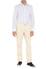 Carica l'immagine nel visualizzatore di Gallery, THE (Shirt) - Camicia in cotone stampato
