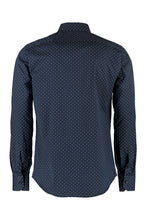 Load image into Gallery viewer, THE (Shirt) - Printed cotton shirt
