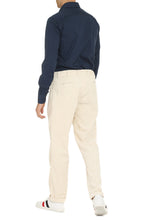 Load image into Gallery viewer, THE (Shirt) - Printed cotton shirt
