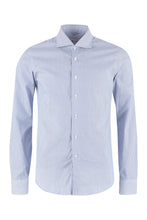 Carica l'immagine nel visualizzatore di Gallery, THE (Shirt) - Camicia in cotone a righe
