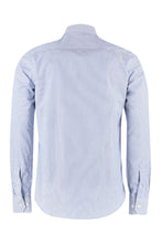 Carica l'immagine nel visualizzatore di Gallery, THE (Shirt) - Camicia in cotone a righe

