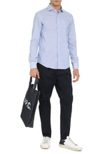 Carica l'immagine nel visualizzatore di Gallery, THE (Shirt) - Camicia in cotone a righe
