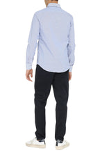 Carica l'immagine nel visualizzatore di Gallery, THE (Shirt) - Camicia in cotone a righe

