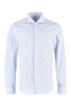 Carica l'immagine nel visualizzatore di Gallery, THE (Shirt) - Camicia in cotone a righe

