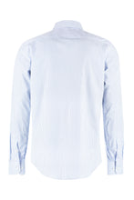 Carica l'immagine nel visualizzatore di Gallery, THE (Shirt) - Camicia in cotone a righe
