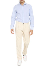 Carica l'immagine nel visualizzatore di Gallery, THE (Shirt) - Camicia in cotone a righe
