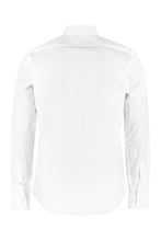 Carica l'immagine nel visualizzatore di Gallery, THE (Shirt) - Camicia in cotone stretch
