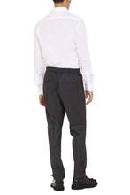 Carica l'immagine nel visualizzatore di Gallery, THE (Shirt) - Camicia in cotone stretch
