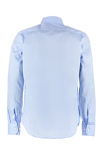 Carica l'immagine nel visualizzatore di Gallery, THE (Shirt) - Camicia in cotone stretch
