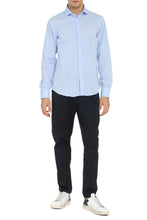 Carica l'immagine nel visualizzatore di Gallery, THE (Shirt) - Camicia in cotone stretch
