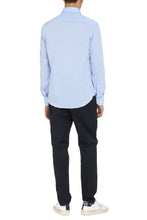 Carica l'immagine nel visualizzatore di Gallery, THE (Shirt) - Camicia in cotone stretch
