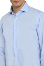 Carica l'immagine nel visualizzatore di Gallery, THE (Shirt) - Camicia in cotone stretch
