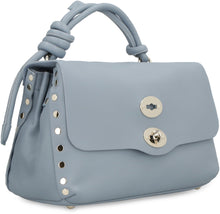 Load image into Gallery viewer, Postina S leather bag
