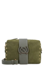 Carica l'immagine nel visualizzatore di Gallery, Camera bag Oda Baby in pelle
